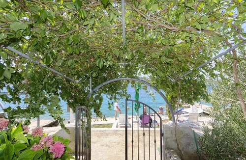 Kaprije Apartment | Apartment ∙ 3 bedrooms ∙ 5 guests