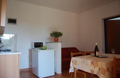 Skatari Apartment | Apartment 3M