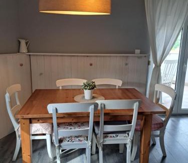 Lopar Apartment | Apartment 5D
