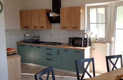 Gregovica Apartment | Apartment 624 by Interhome