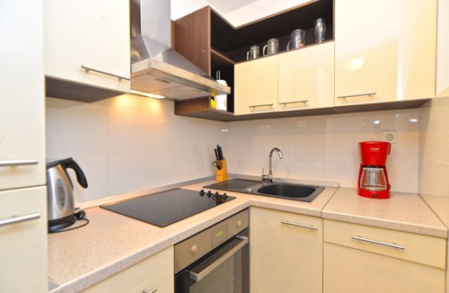Valbandon Apartment | Apartment 628/1501 (Istria - Valbandon), 500m from the beach