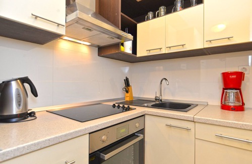 Valbandon Apartment | Apartment 628/1501 (Istria - Valbandon), 500m from the beach