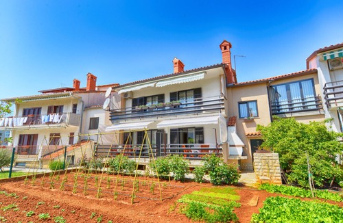 Valbandon Apartment | Apartment 628/1501 (Istria - Valbandon), 500m from the beach