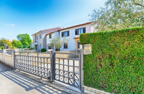 Valbandon Apartment | Apartment 628/1501 (Istria - Valbandon), 500m from the beach