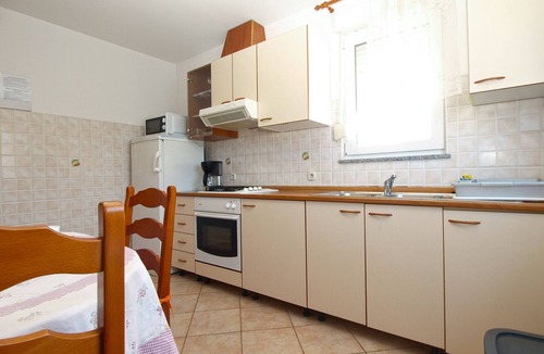 Vintijan Apartment | Apartment 841/1990 (Istria - Pula), 900m from the beach
