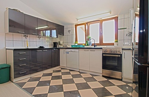 Valbandon Apartment | Apartment 85/143 (Istria - Fažana), 50m from the beach