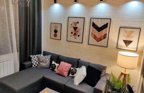 Jahorina Apartment | Apartment A5 Lux