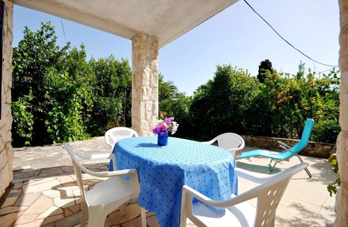 Okrug Gornji Apartment | Apartment Adriatico (45151-A1) - Okrug Gornji (Ciovo)