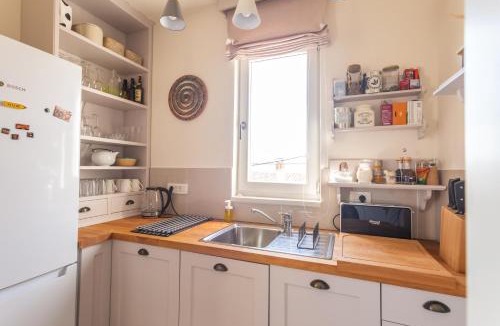 Grabri Apartment | Apartment Adorma Hum