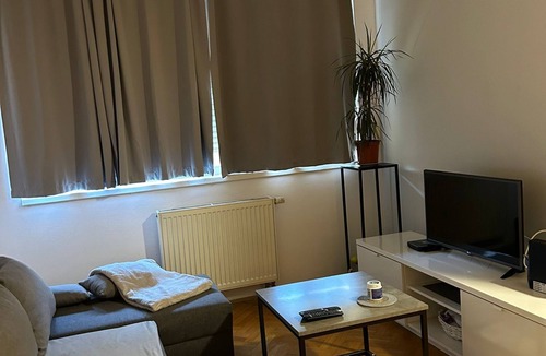 Osijek Apartment | Apartment Adrian