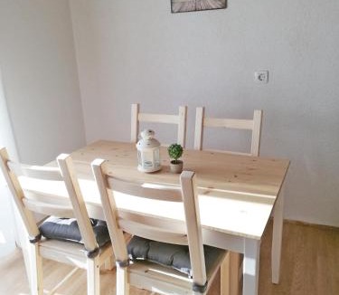 Cervar Porat Apartment | Apartment Agava