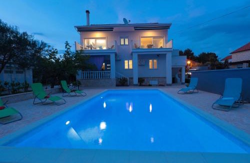 Vrsi Apartment | Apartment Alan 2