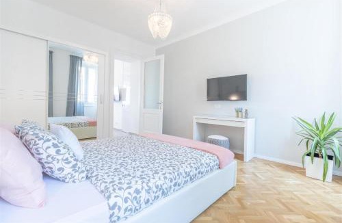 Rijeka Apartment | Apartment Alba