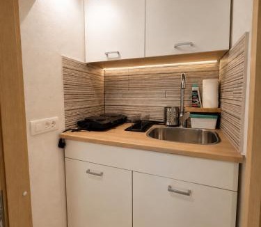 Lesce Apartment | Apartment Alee