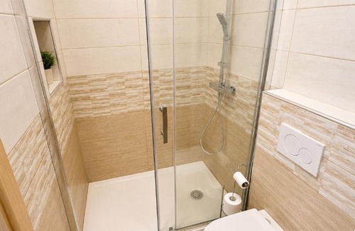 Lesce Apartment | Apartment Alee