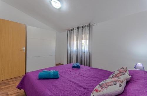 Jadreski Apartment | Apartment Alice