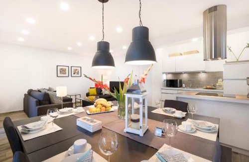 Gornji Kono Apartment | Apartment Allure