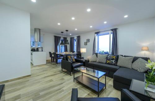 Gornji Kono Apartment | Apartment Allure