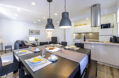 Gornji Kono Apartment | Apartment Allure