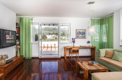 Babin Kuk Apartment | Apartment Alma