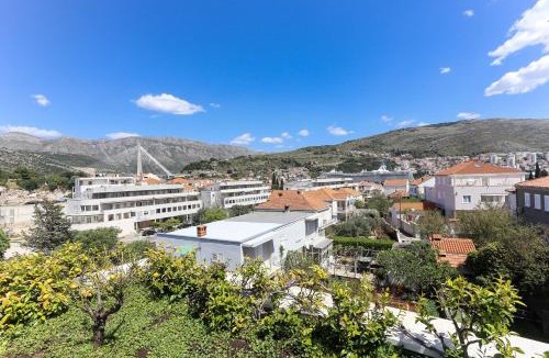 Babin Kuk Apartment | Apartment Alma
