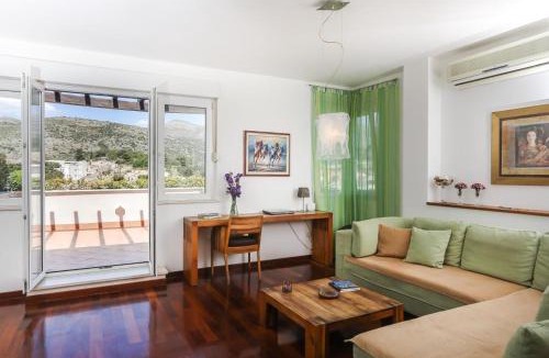Babin Kuk Apartment | Apartment Alma