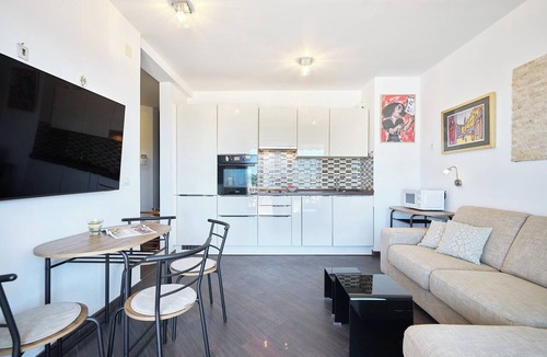 Gruz Apartment | Apartment Amber Tides