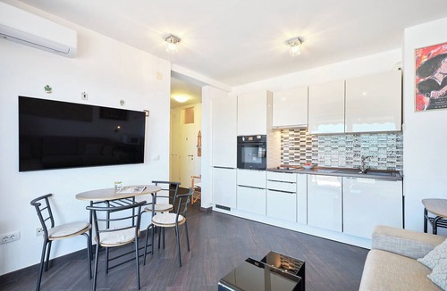 Gruz Apartment | Apartment Amber Tides