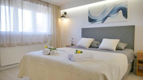 Samobor Apartment | Apartment Ambienta Samobor