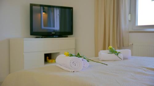 Samobor Apartment | Apartment Ambienta Samobor