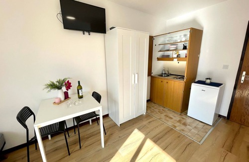 Klanfari Apartment | Apartment Ante by Interhome