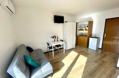 Klanfari Apartment | Apartment Ante by Interhome