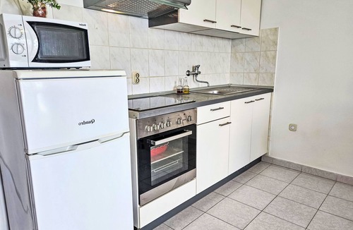 Prigradica Apartment | Apartment Antun by Interhome