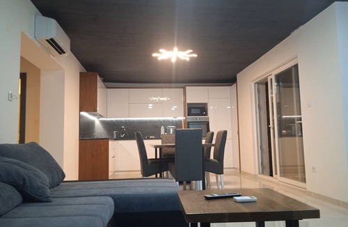 Povlja Apartment | Apartment Anton (124661-A1) - Povlja - island Brac