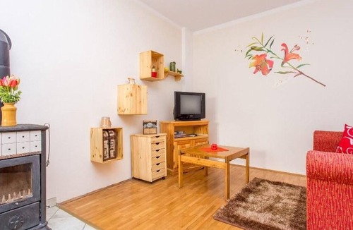 Polje Apartment | Apartment Ana by Interhome