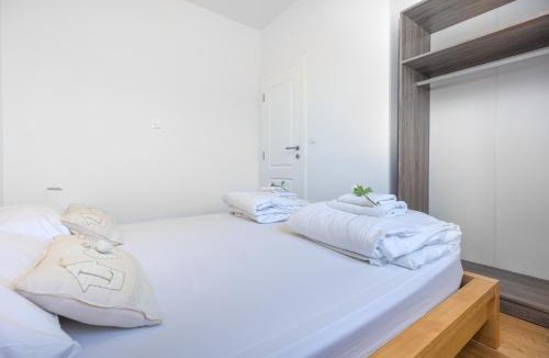 Solin Apartment | Apartment Ana -free large private parking available