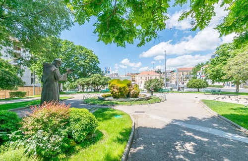 Sibenik Old Town Apartment | Apartment and Room Milina (127131-A1) - Sibenik