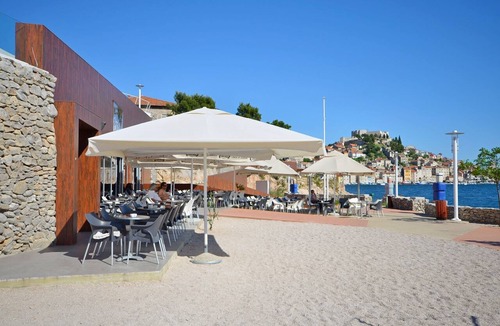 Sibenik Old Town Apartment | Apartment and Rooms House Milina (127131-A1) - Sibenik