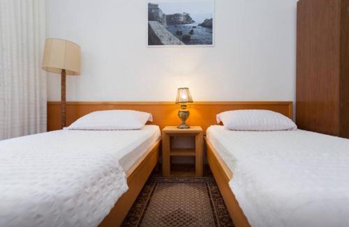 Gruz House | Apartment and Rooms Villa Marijo