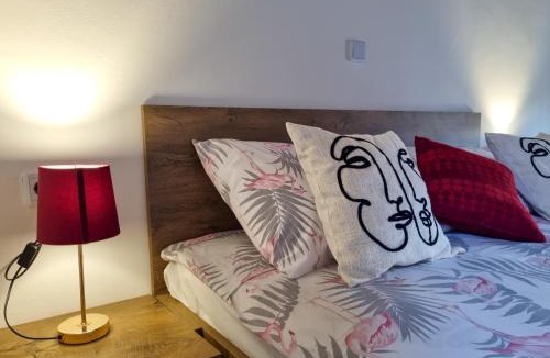 Bale Apartment | Apartment Ane