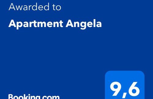 Bilice Apartment | Apartment Angela