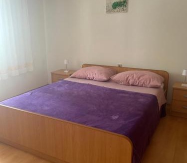 Smrika Apartment | Apartment Anić