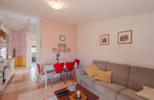 Pula Apartment | Apartment Anna 2