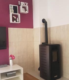 Sinj Apartment | Apartment Antonia