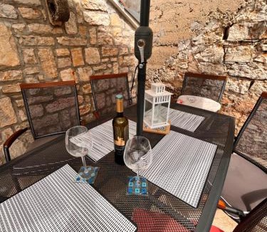 Vrboska Apartment | Apartment Antonia