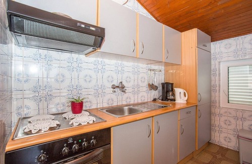 Kampor Apartment | Apartment Antonija A2 Kapor - Rab