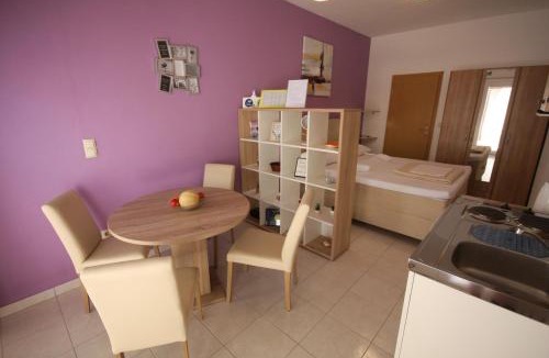 Jezera Apartment | Apartment Antonio