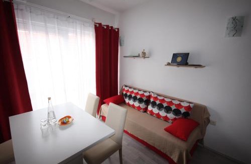 Jezera Apartment | Apartment Antonio