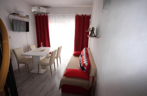 Jezera Apartment | Apartment Antonio