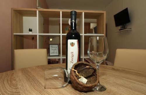 Jezera Apartment | Apartment Antonio